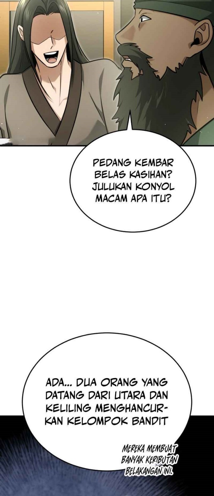 Regressor’s Life After Retirement Chapter 68 Gambar 54
