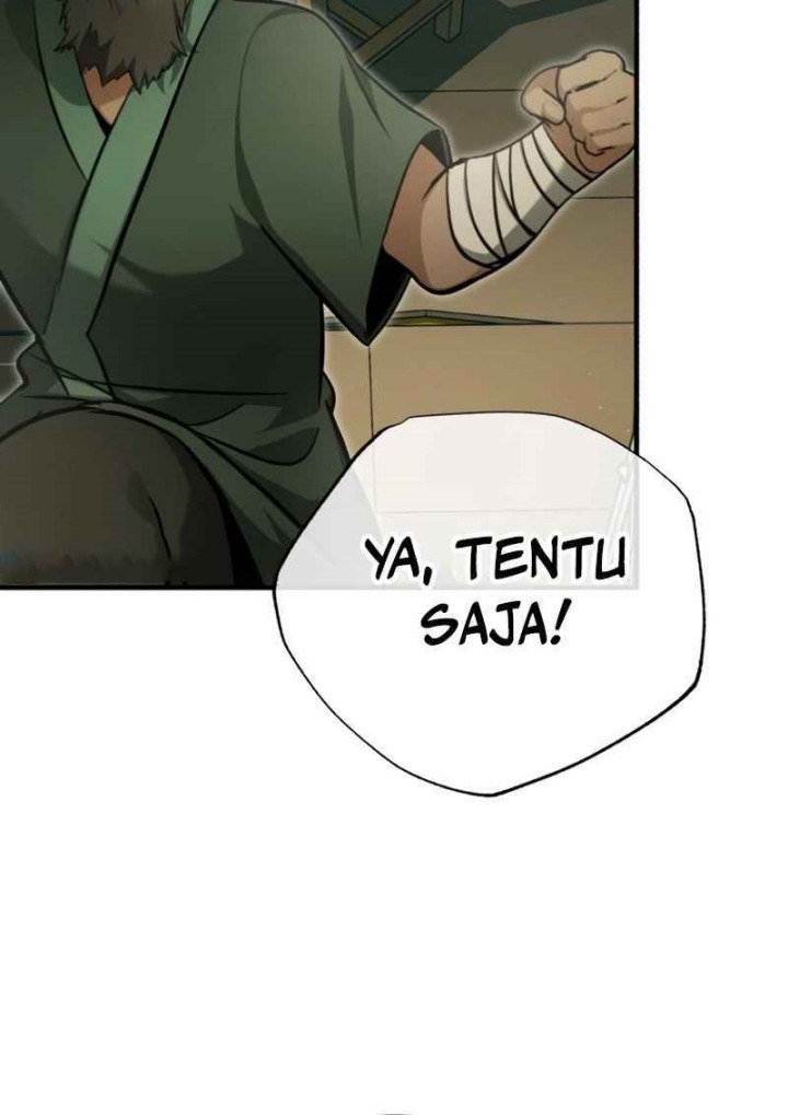 Regressor’s Life After Retirement Chapter 68 Gambar 56