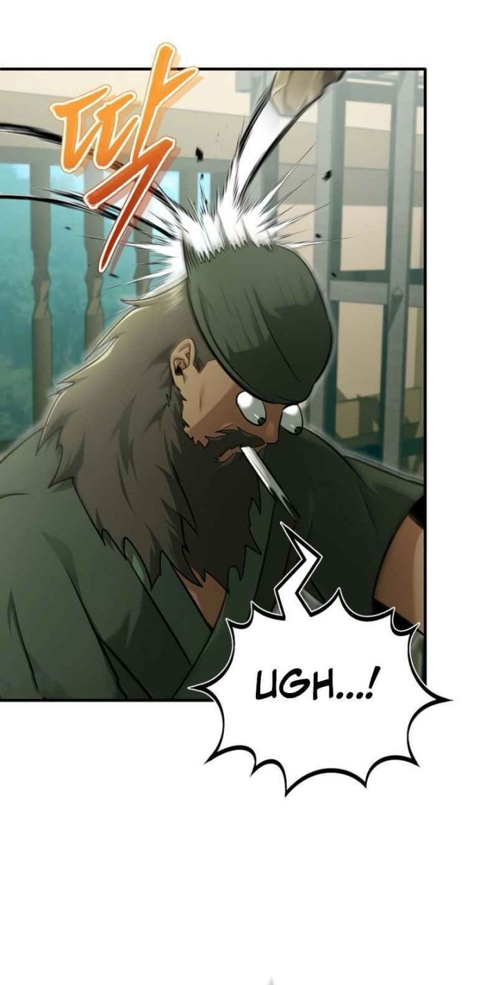 Regressor’s Life After Retirement Chapter 68 Gambar 58