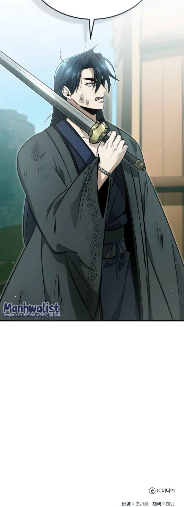 Regressor’s Life After Retirement Chapter 68 Gambar 62