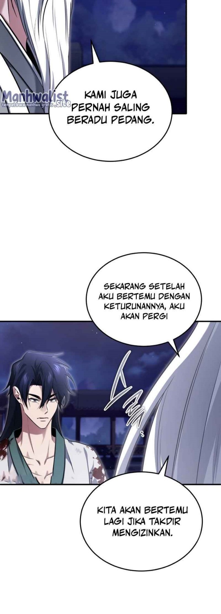 Regressor’s Life After Retirement Chapter 68 Gambar 6
