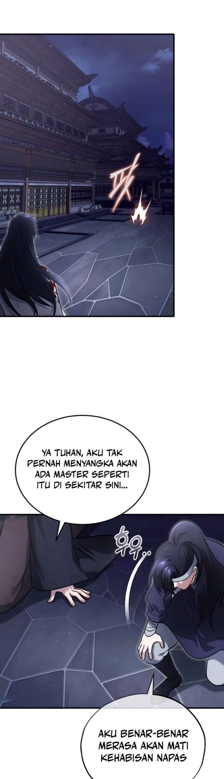 Regressor’s Life After Retirement Chapter 68 Gambar 7