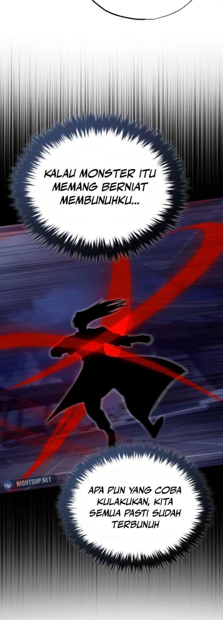 Regressor’s Life After Retirement Chapter 68 Gambar 8