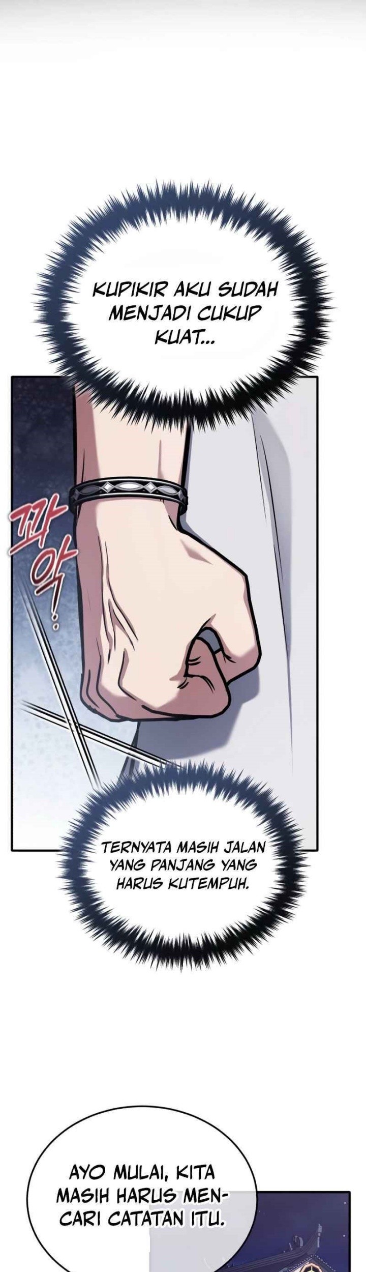 Regressor’s Life After Retirement Chapter 68 Gambar 9