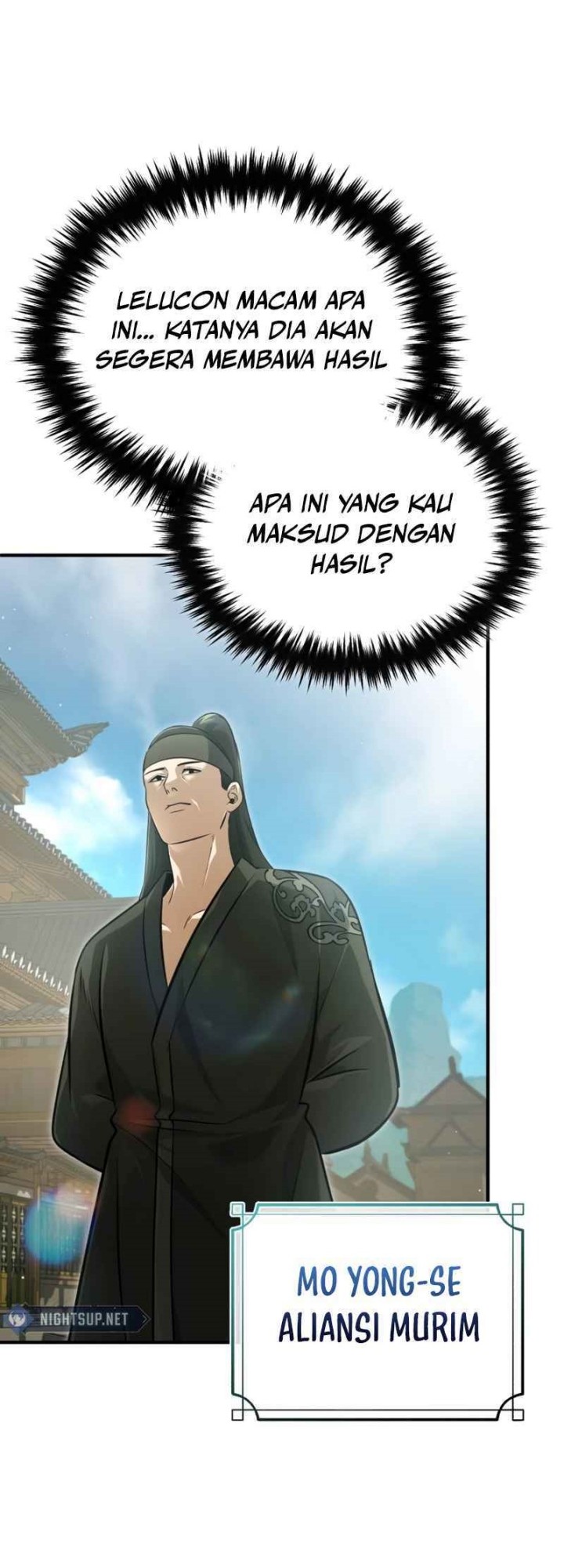 Regressor’s Life After Retirement Chapter 68 Gambar 12