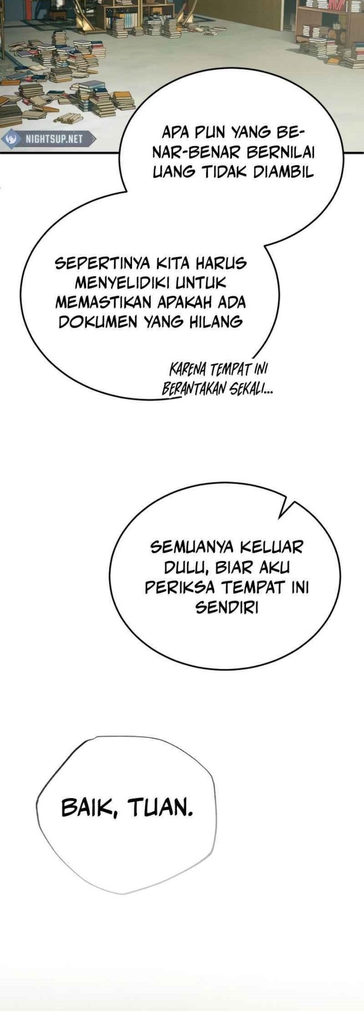 Regressor’s Life After Retirement Chapter 68 Gambar 14