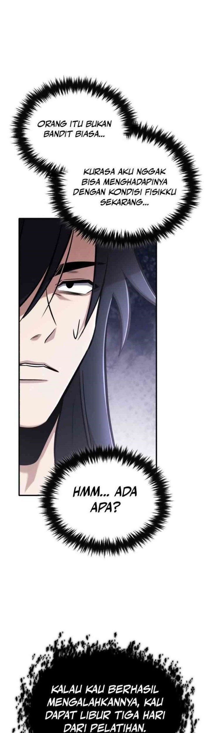 Regressor’s Life After Retirement Chapter 69 Gambar 19