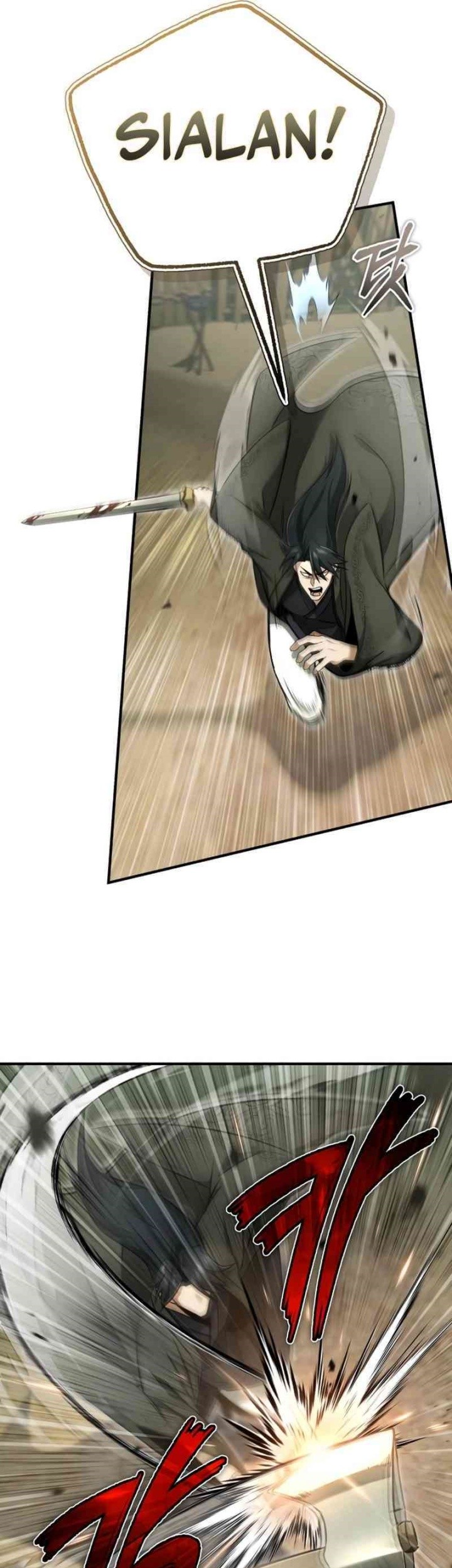 Regressor’s Life After Retirement Chapter 69 Gambar 21