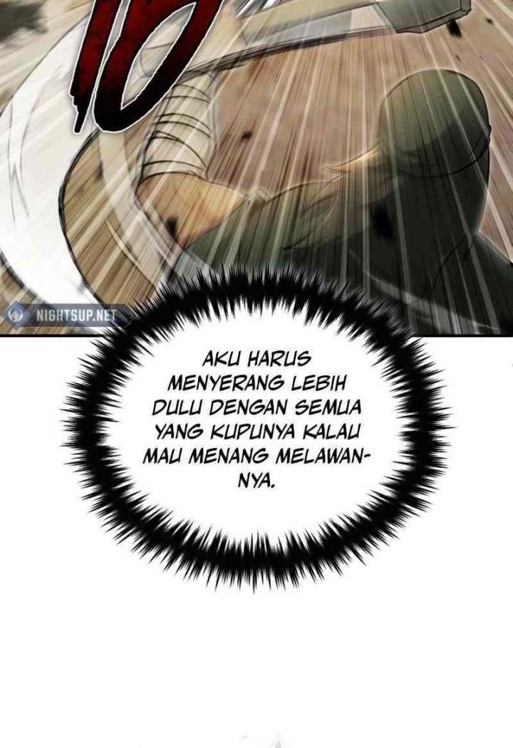 Regressor’s Life After Retirement Chapter 69 Gambar 22