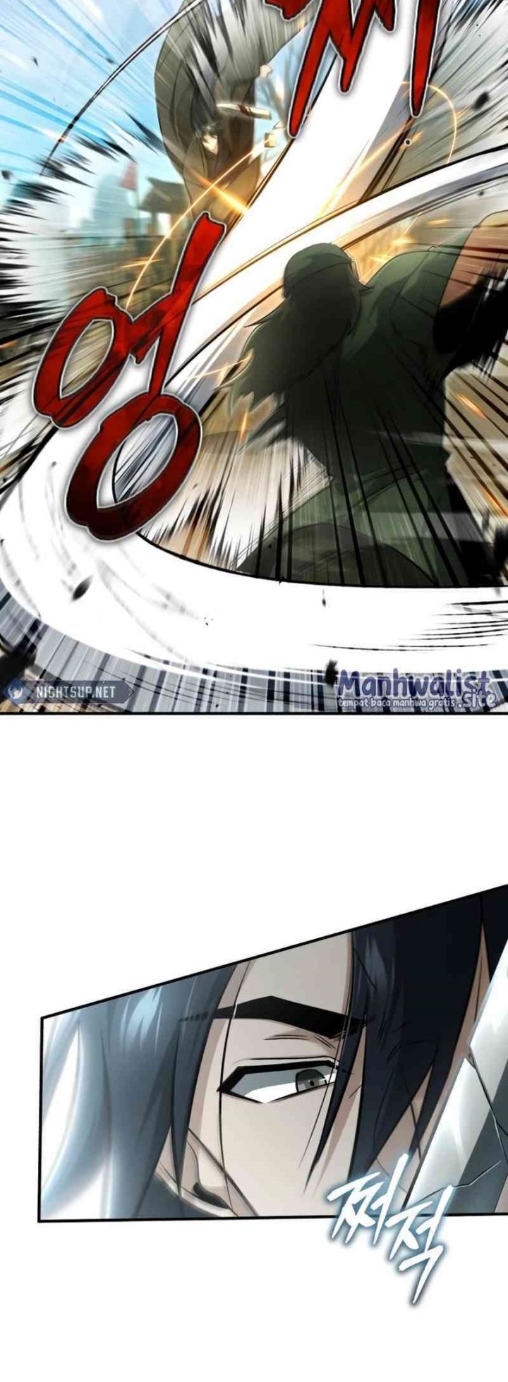 Regressor’s Life After Retirement Chapter 69 Gambar 24