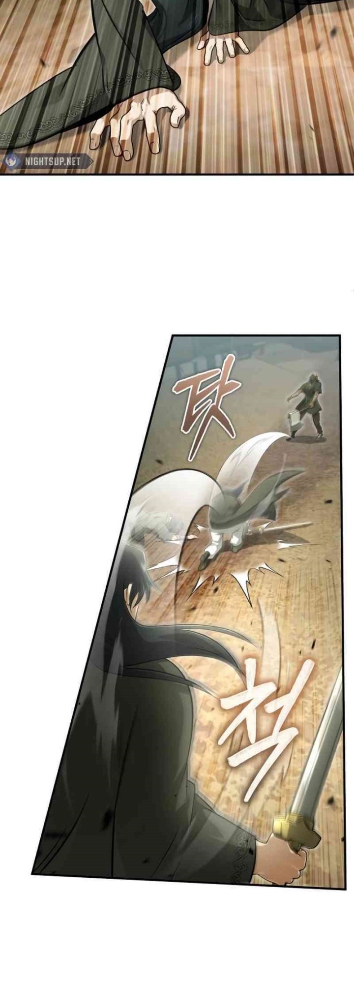 Regressor’s Life After Retirement Chapter 69 Gambar 28