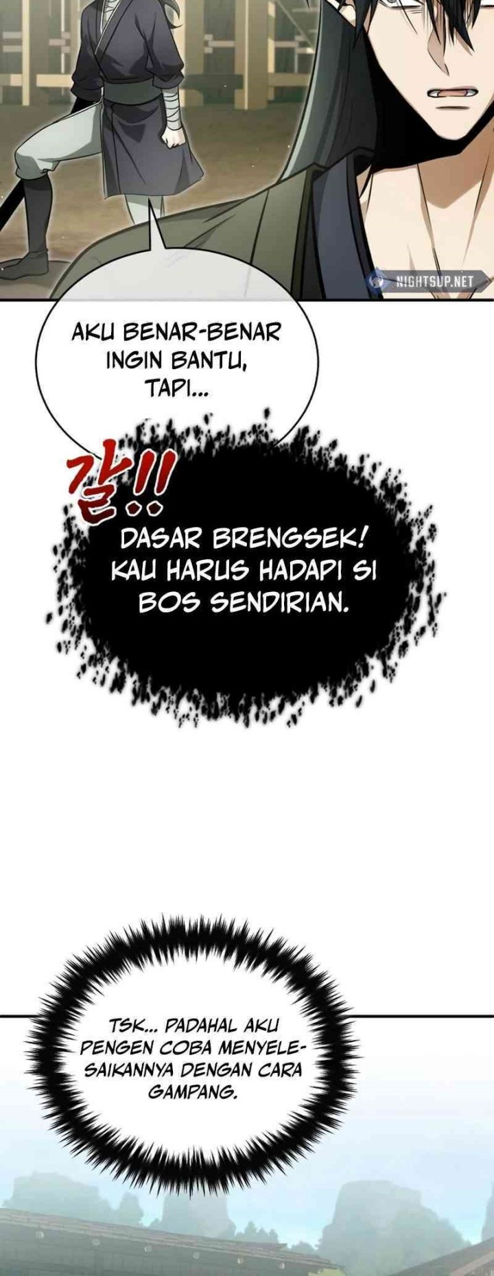 Regressor’s Life After Retirement Chapter 69 Gambar 30