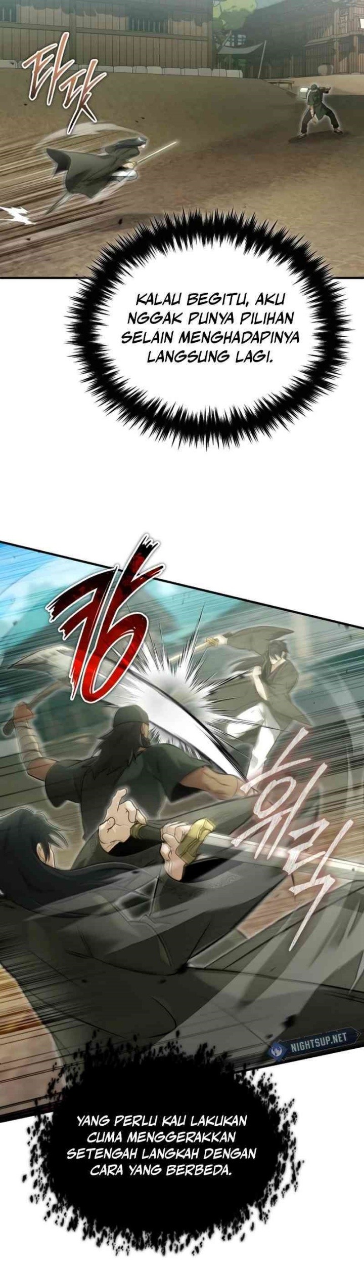 Regressor’s Life After Retirement Chapter 69 Gambar 31