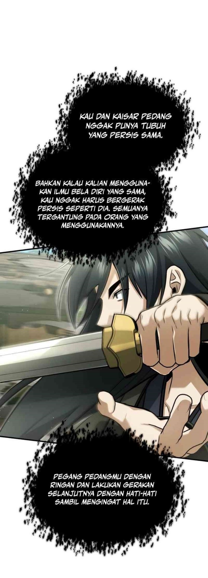 Regressor’s Life After Retirement Chapter 69 Gambar 32