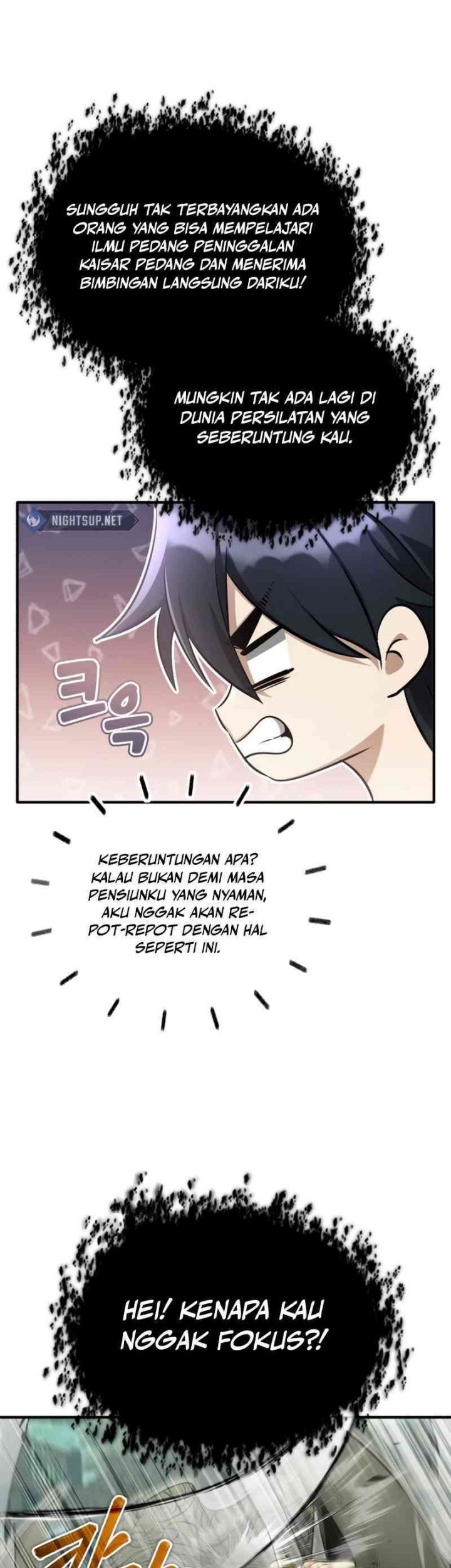 Regressor’s Life After Retirement Chapter 69 Gambar 33