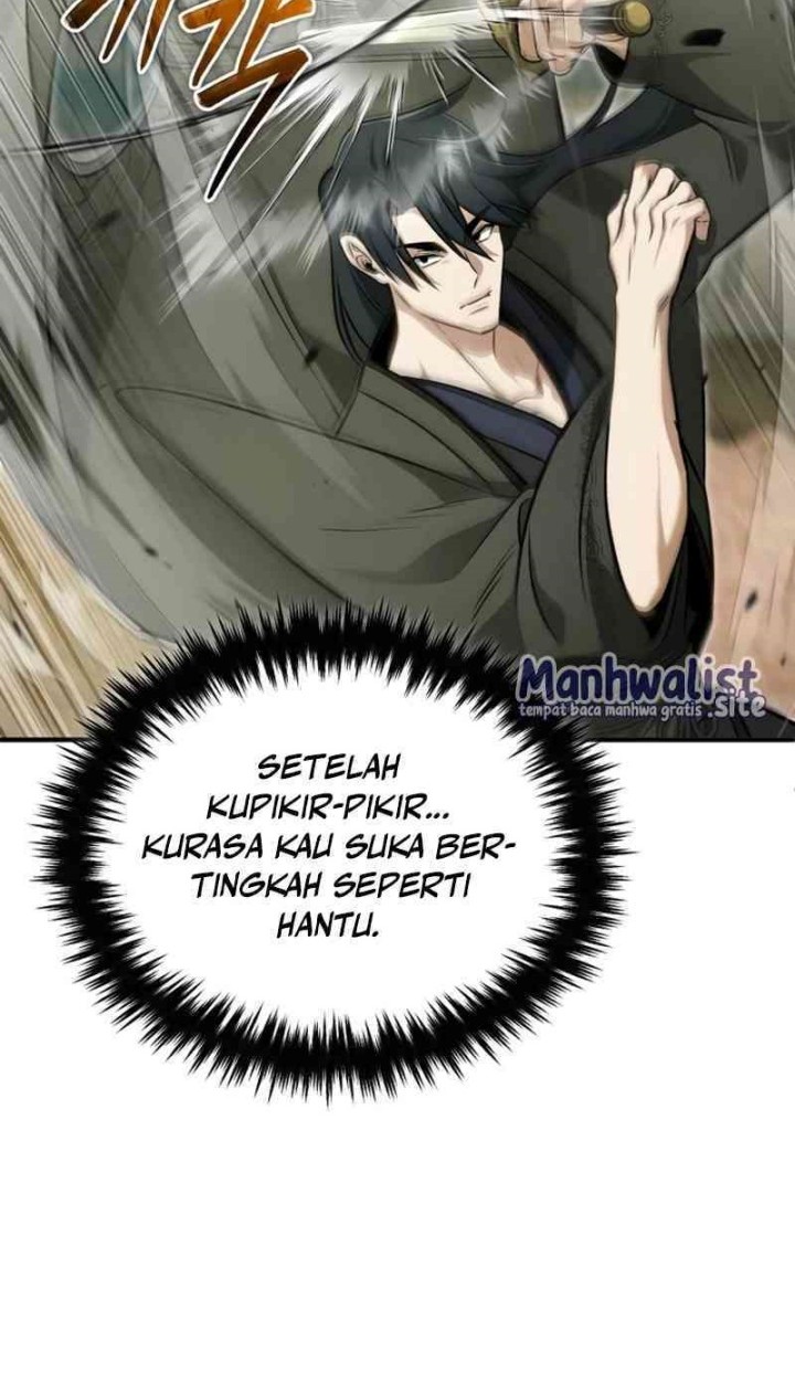 Regressor’s Life After Retirement Chapter 69 Gambar 34