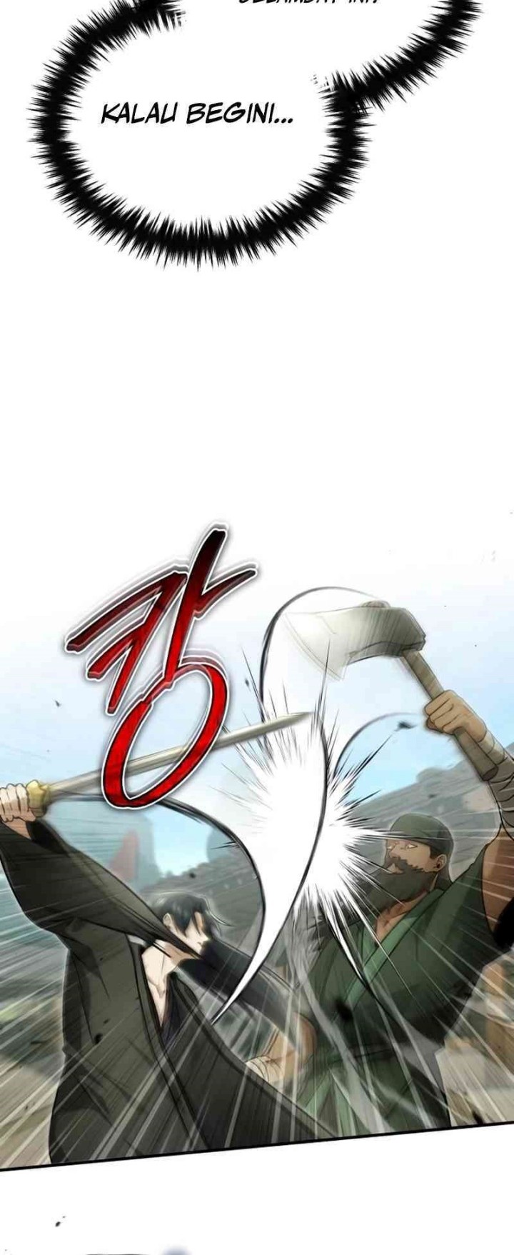 Regressor’s Life After Retirement Chapter 69 Gambar 36