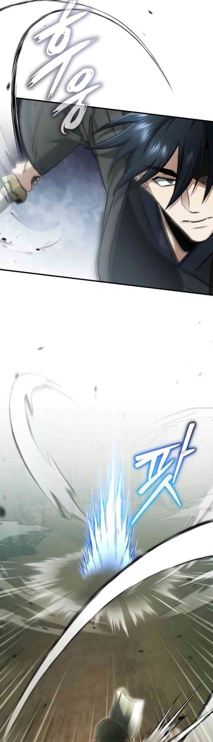 Regressor’s Life After Retirement Chapter 69 Gambar 37