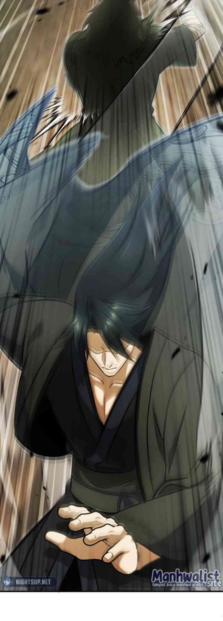 Regressor’s Life After Retirement Chapter 69 Gambar 38