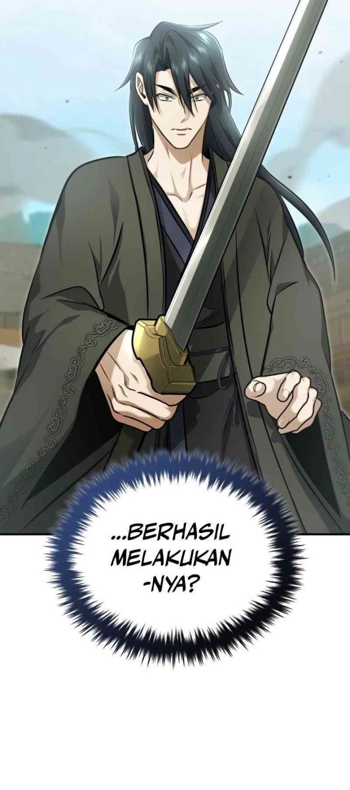 Regressor’s Life After Retirement Chapter 69 Gambar 40