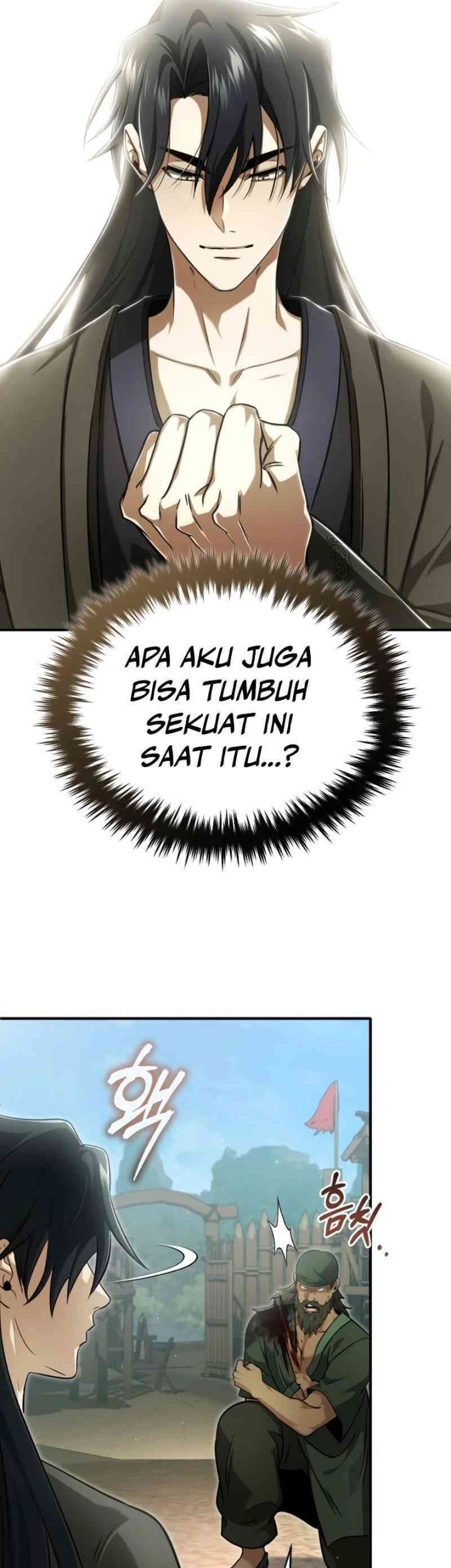 Regressor’s Life After Retirement Chapter 69 Gambar 45