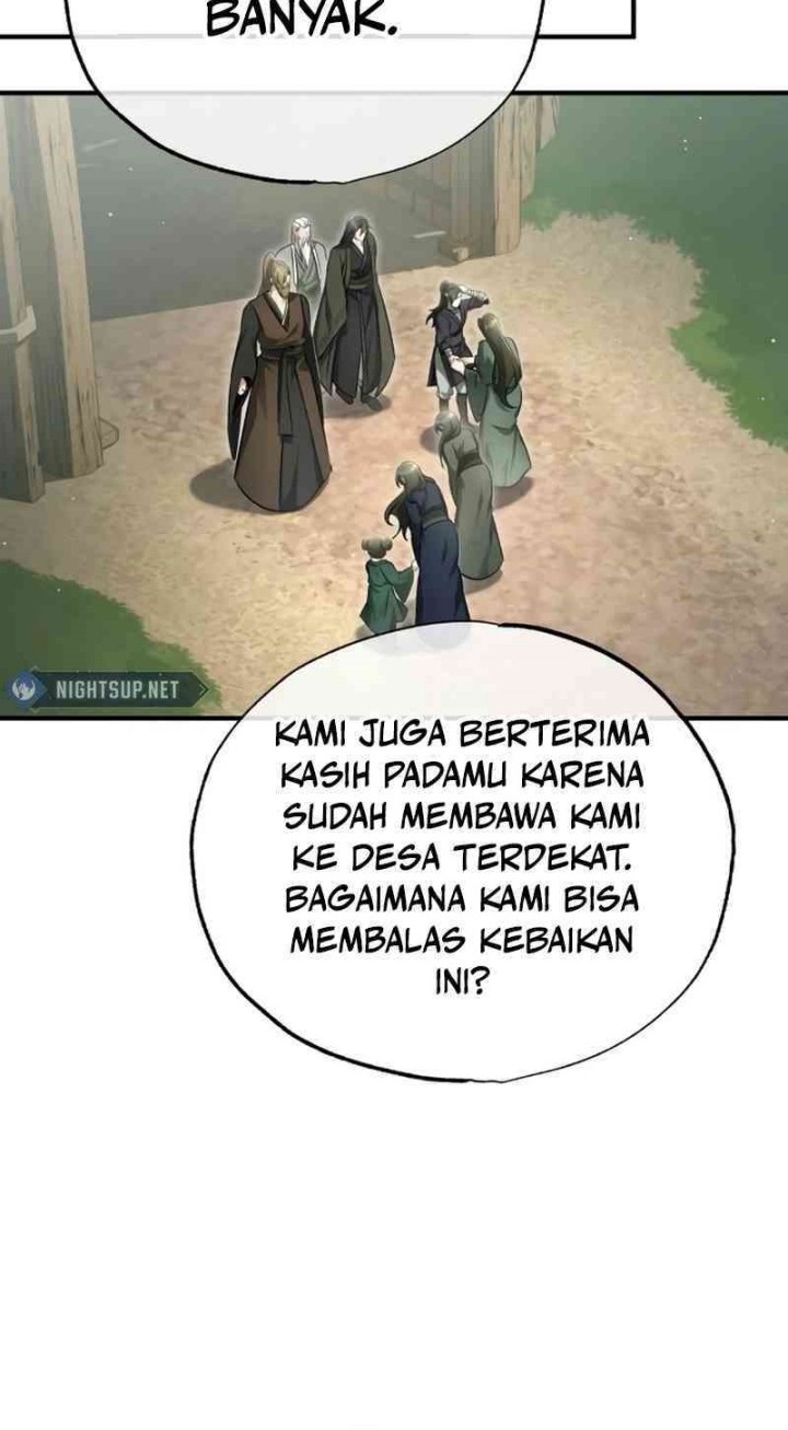 Regressor’s Life After Retirement Chapter 69 Gambar 48