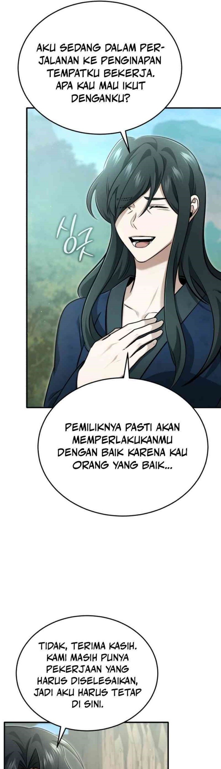 Regressor’s Life After Retirement Chapter 69 Gambar 49