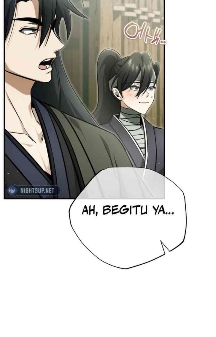 Regressor’s Life After Retirement Chapter 69 Gambar 50