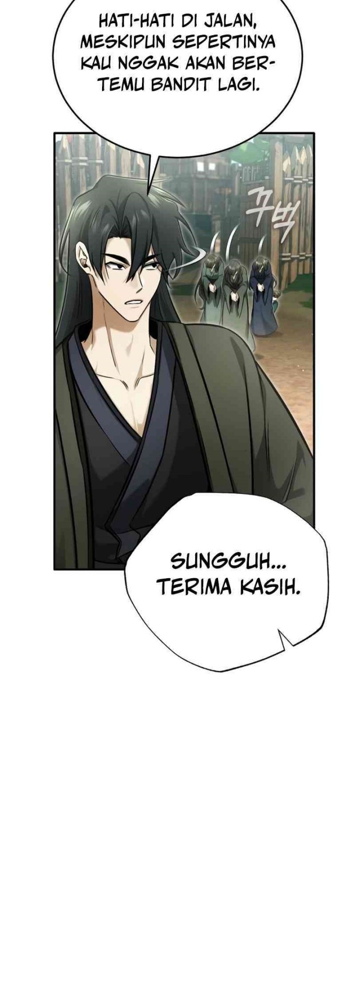 Regressor’s Life After Retirement Chapter 69 Gambar 52