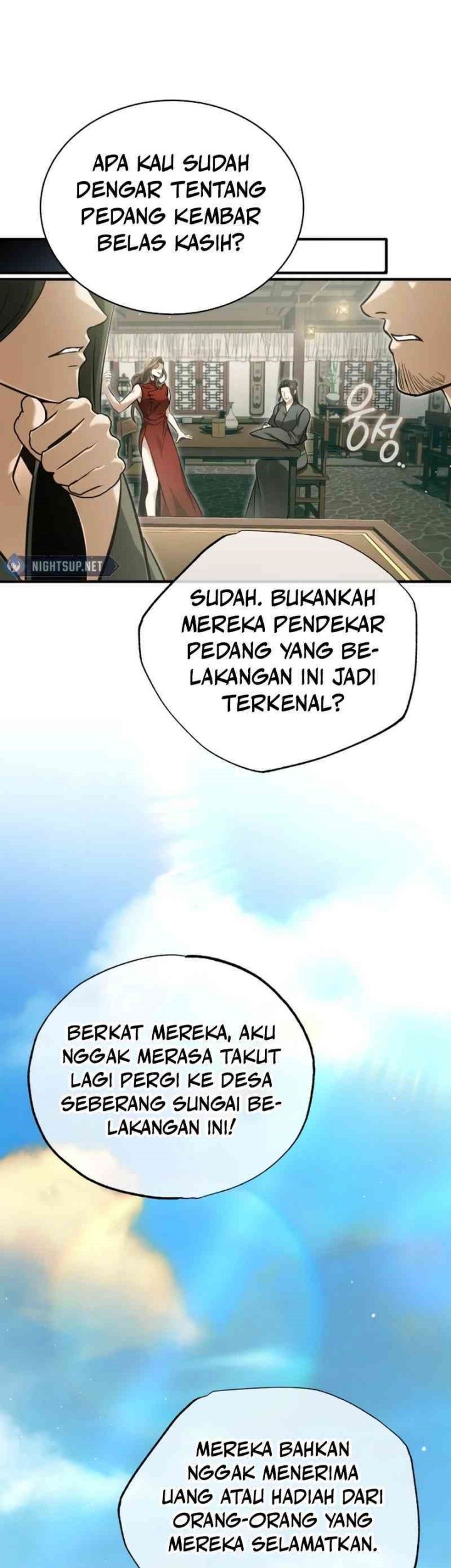 Regressor’s Life After Retirement Chapter 69 Gambar 53