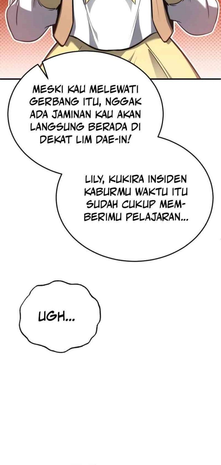 Regressor’s Life After Retirement Chapter 69 Gambar 56