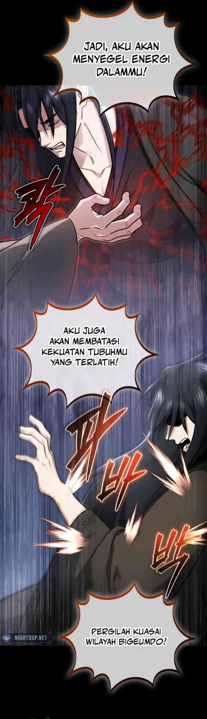 Regressor’s Life After Retirement Chapter 69 Gambar 3