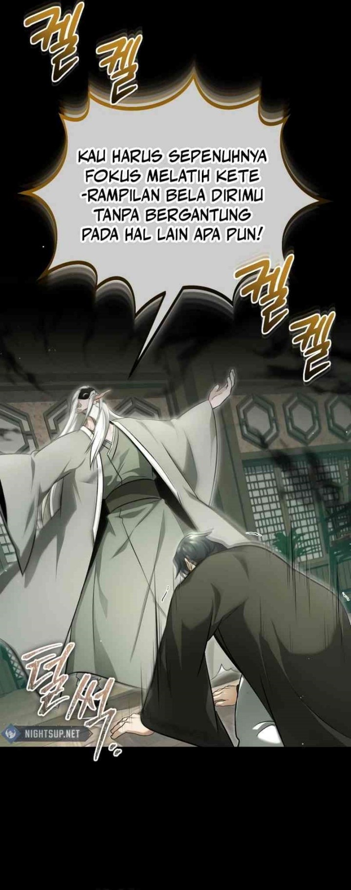 Regressor’s Life After Retirement Chapter 69 Gambar 4