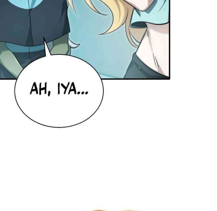 Regressor’s Life After Retirement Chapter 69 Gambar 60