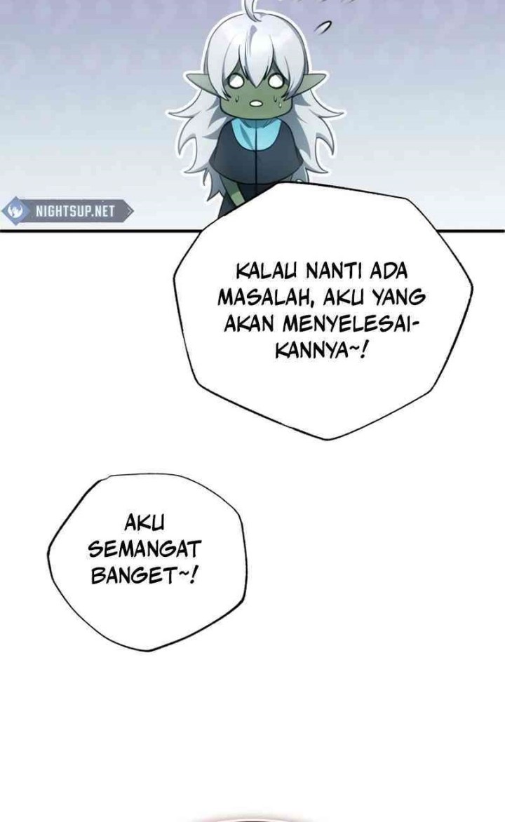 Regressor’s Life After Retirement Chapter 69 Gambar 62