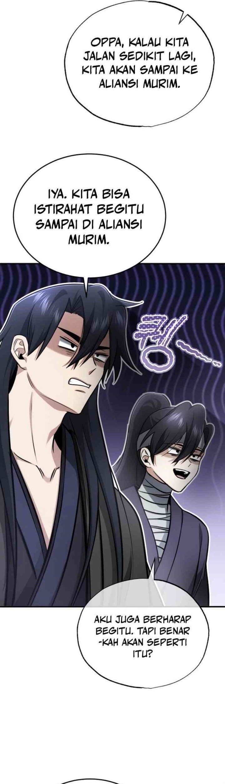 Regressor’s Life After Retirement Chapter 69 Gambar 7