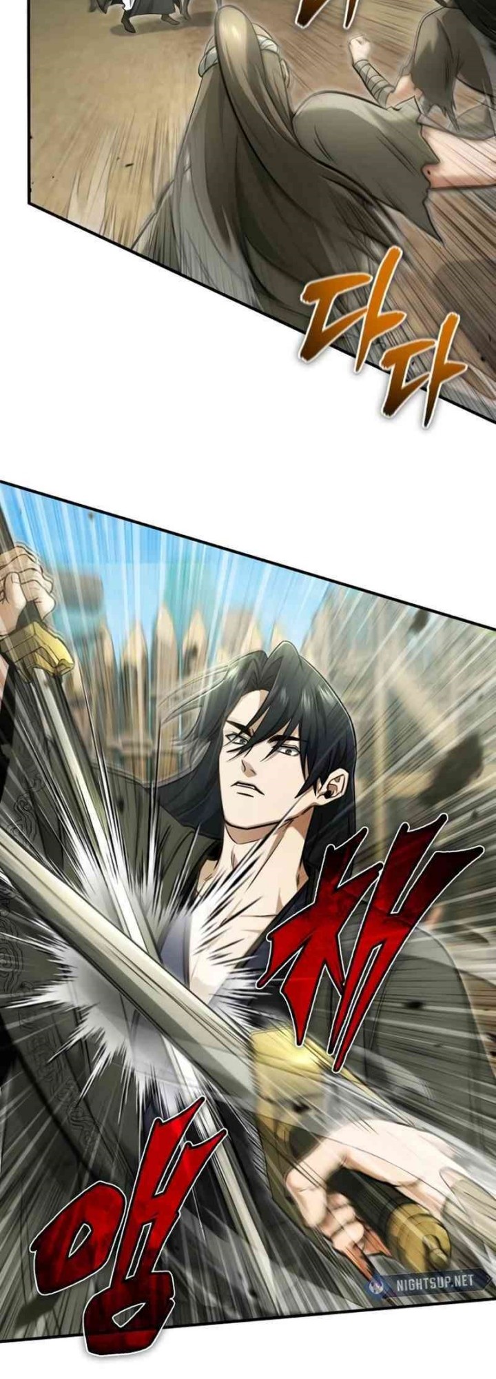 Regressor’s Life After Retirement Chapter 69 Gambar 10