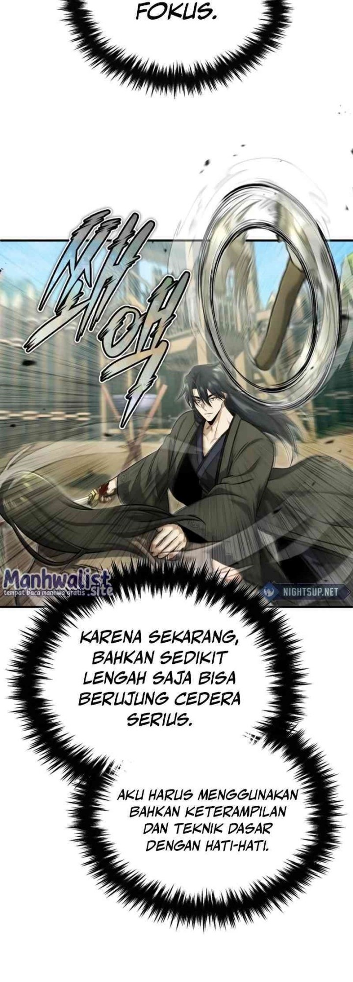 Regressor’s Life After Retirement Chapter 69 Gambar 12
