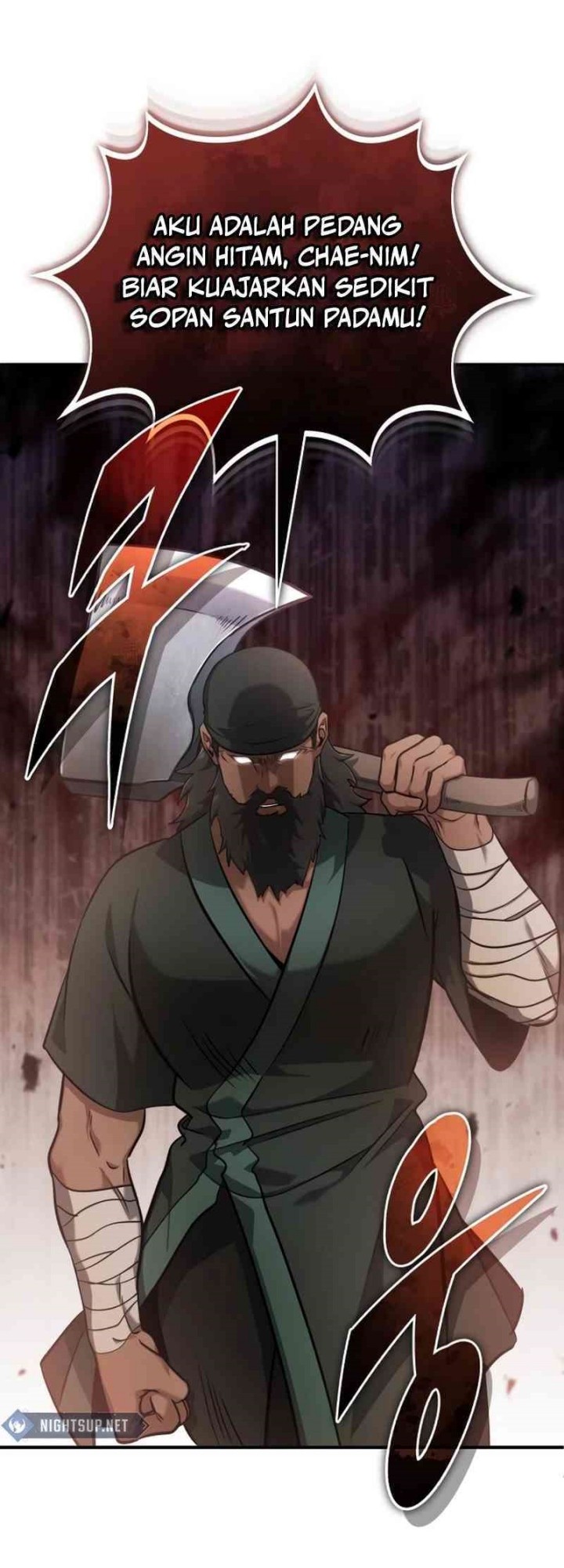 Regressor’s Life After Retirement Chapter 69 Gambar 18