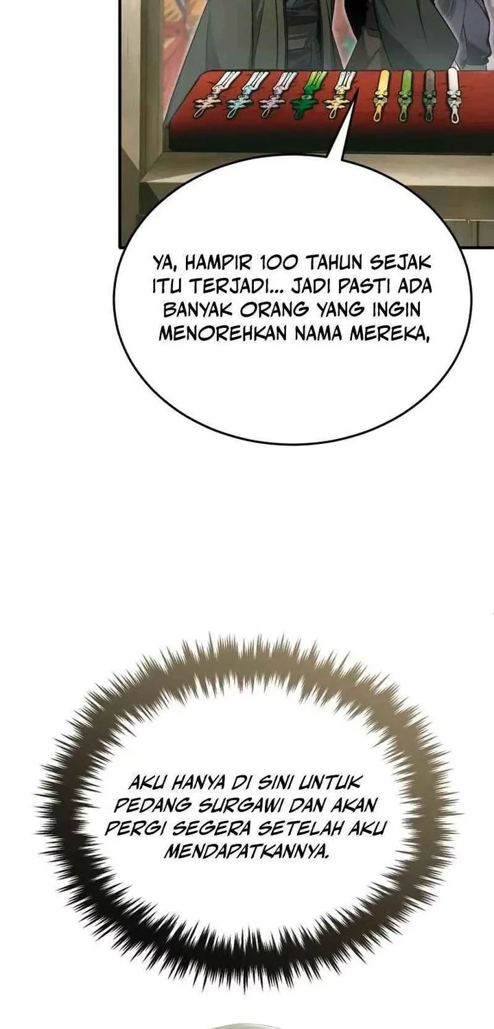 Regressor’s Life After Retirement Chapter 70 Gambar 22