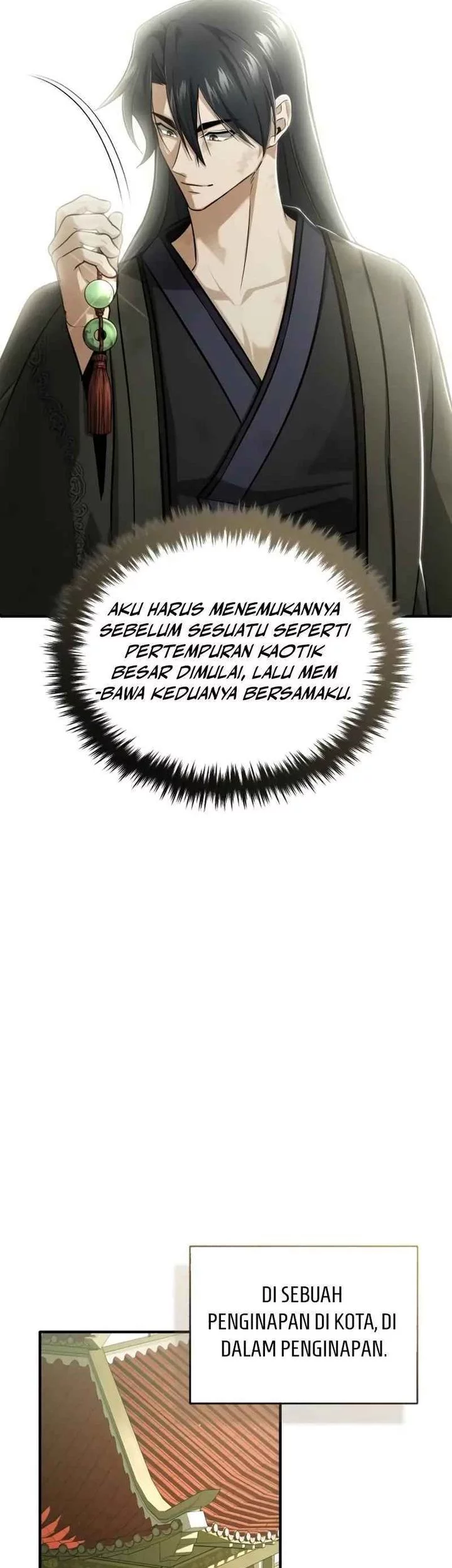 Regressor’s Life After Retirement Chapter 70 Gambar 23