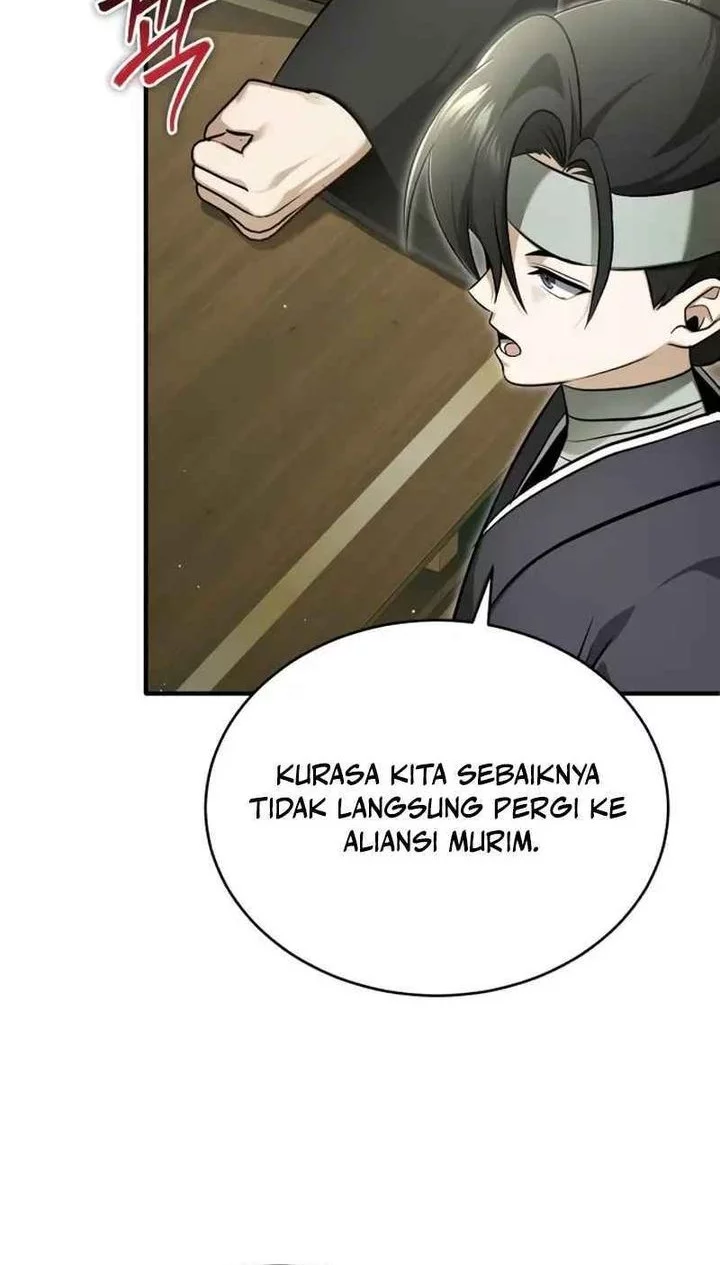 Regressor’s Life After Retirement Chapter 70 Gambar 28