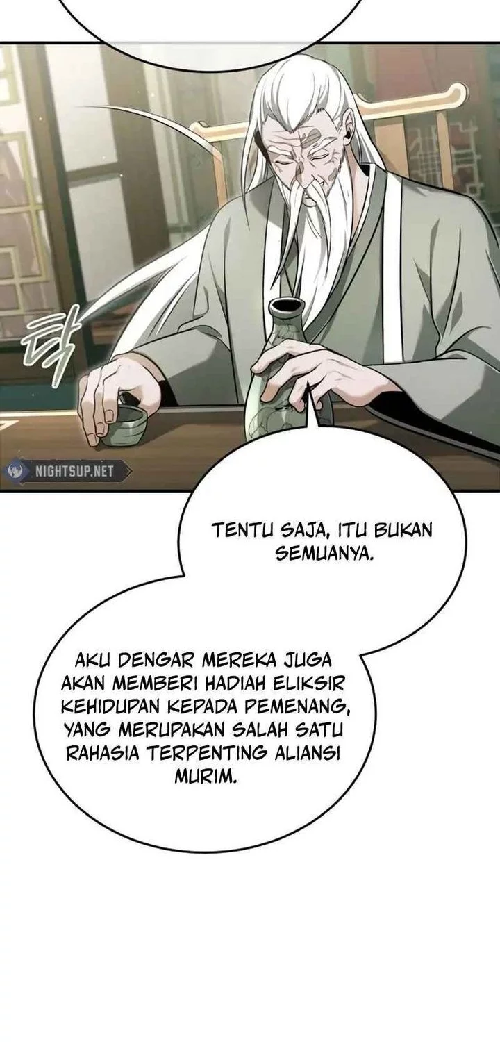 Regressor’s Life After Retirement Chapter 70 Gambar 32