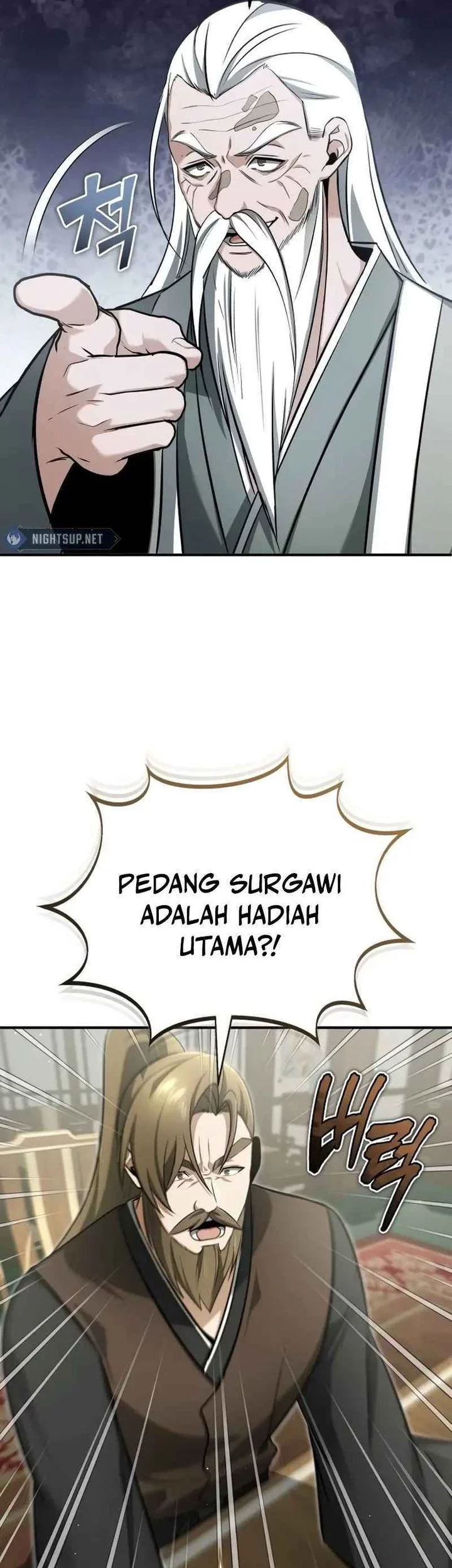 Regressor’s Life After Retirement Chapter 70 Gambar 35