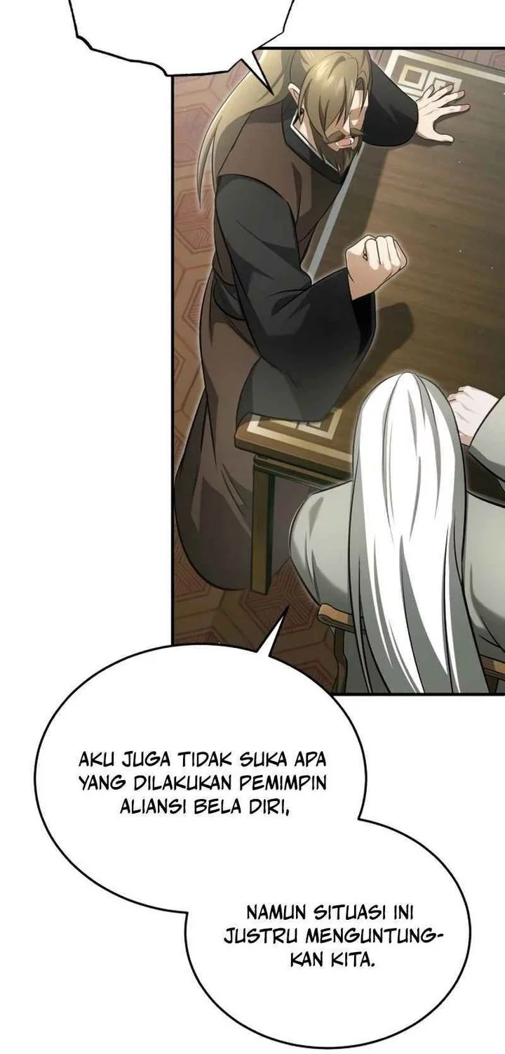 Regressor’s Life After Retirement Chapter 70 Gambar 40