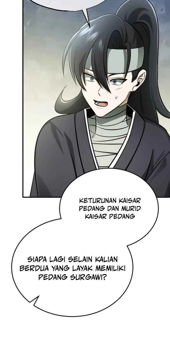 Regressor’s Life After Retirement Chapter 70 Gambar 42