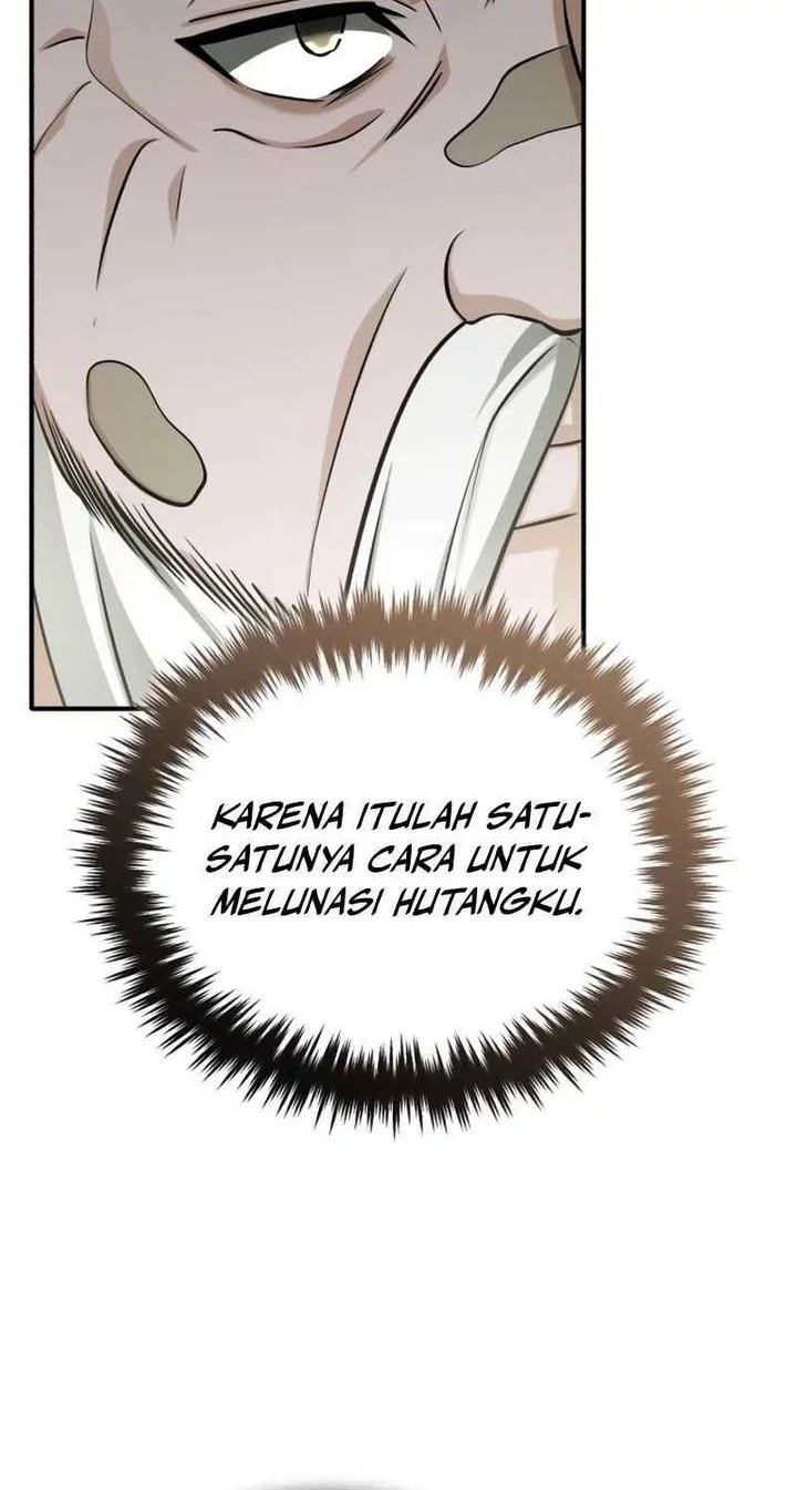 Regressor’s Life After Retirement Chapter 70 Gambar 44