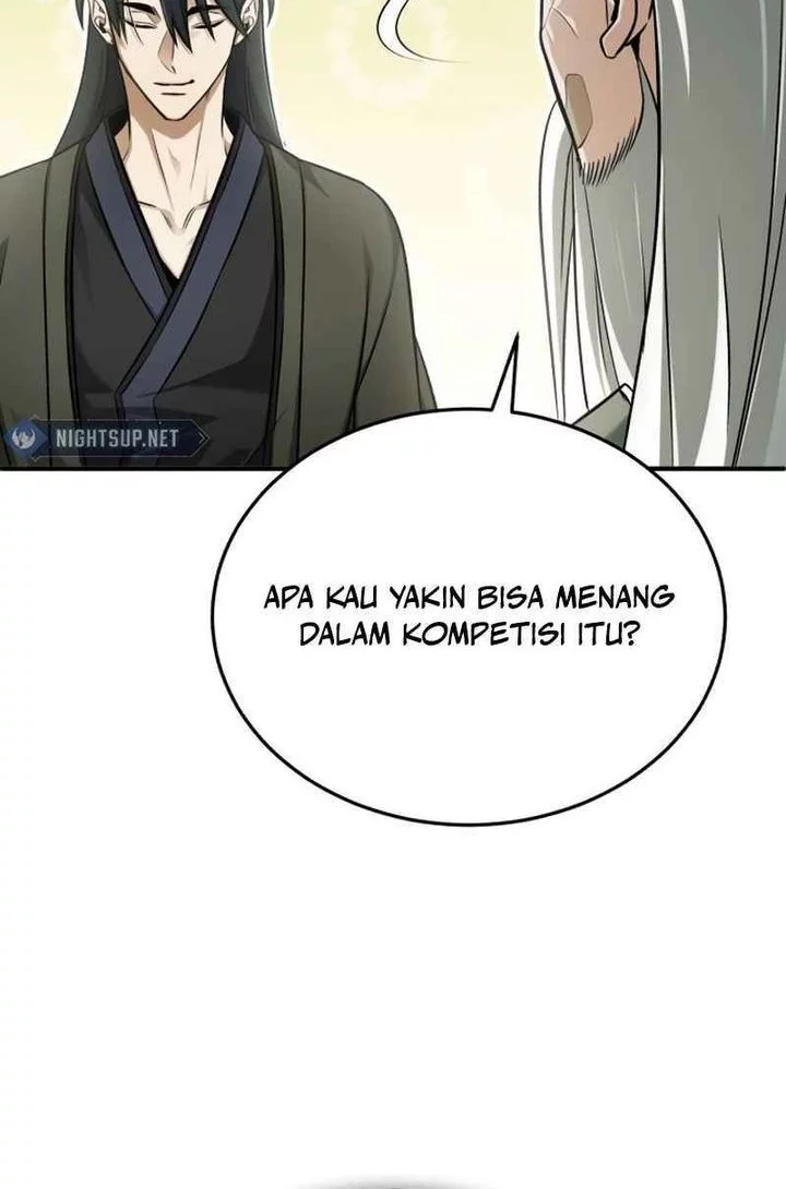 Regressor’s Life After Retirement Chapter 70 Gambar 48