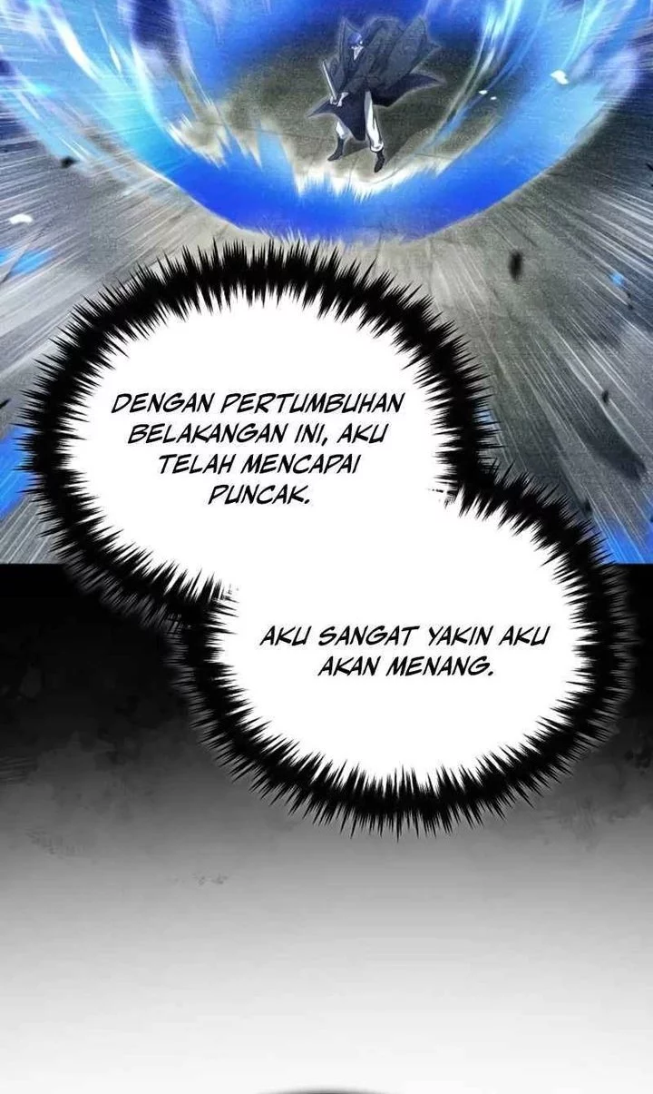 Regressor’s Life After Retirement Chapter 70 Gambar 50