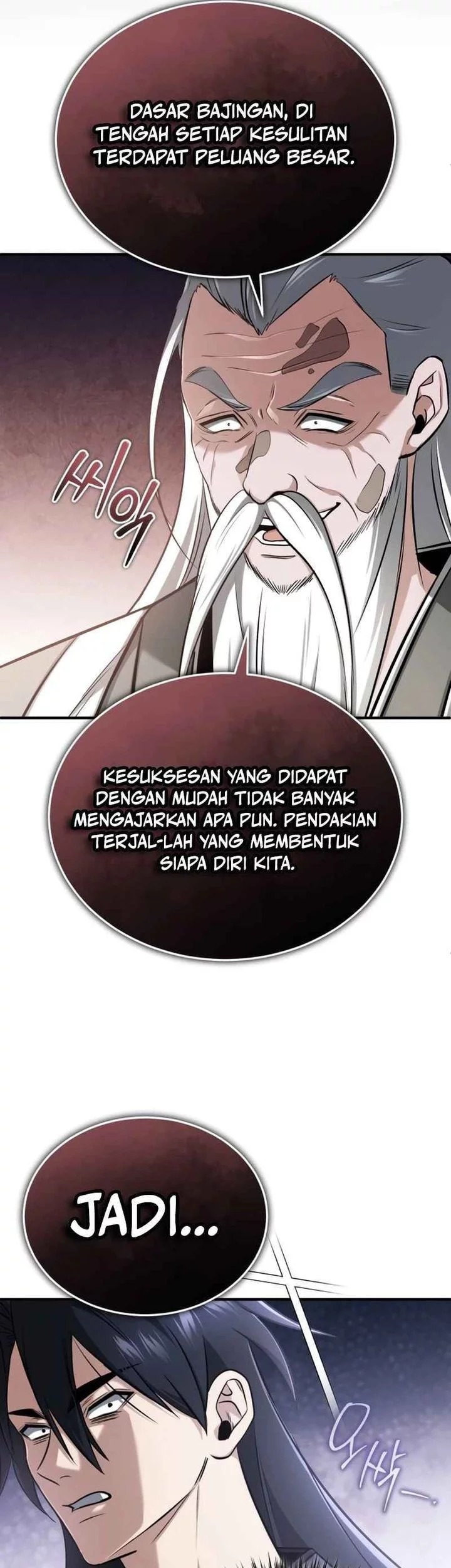 Regressor’s Life After Retirement Chapter 70 Gambar 51